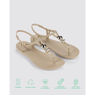Sandália Ipanema Class Fashion
