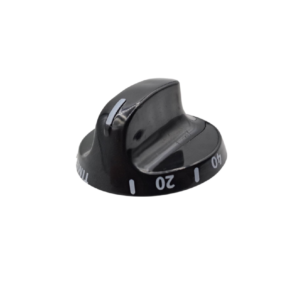 BOTÃO MANIPULO TIMER FOGÃO ELECTROLUX 76DPB ORIGINAL