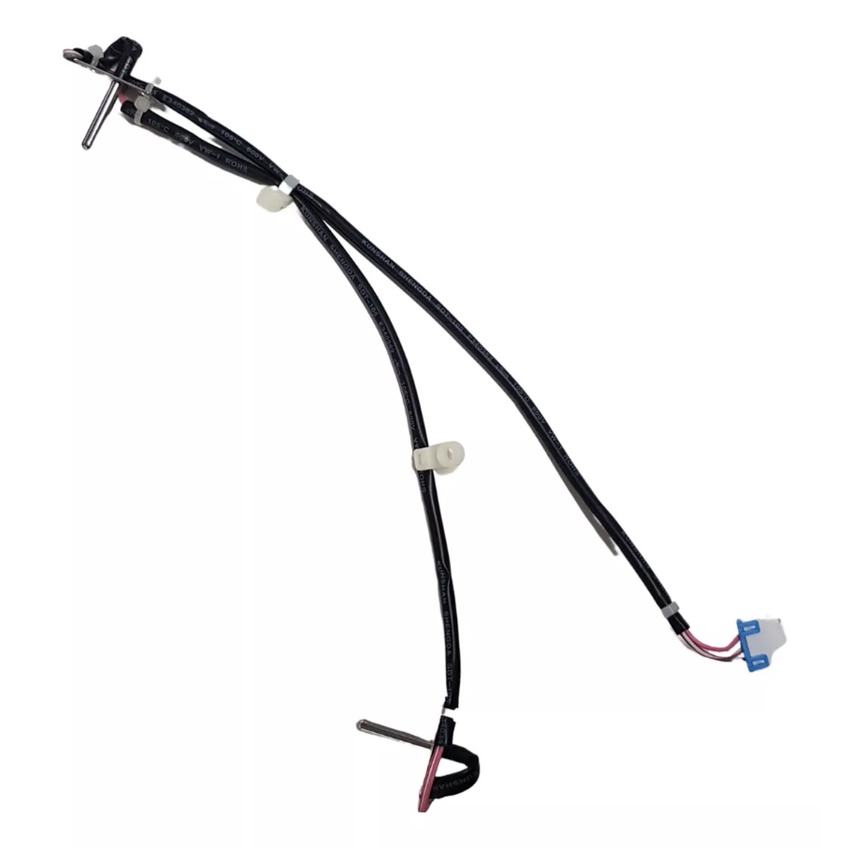 Sensor Termistor Lava e Seca LG WD-1485 — Peça Original, Alta Qualidade e Encaixe Perfeito