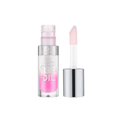 Essence Hydra Kiss 01 Kiss From a Rose Óleo Labial Cintilante 4ml