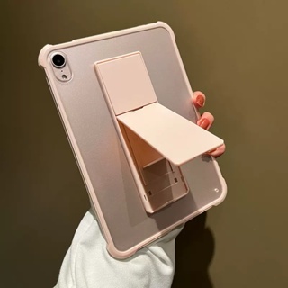 Para iPad 10a Geração Capa Dura PC air 5 4 3 2 1 9,7 6a 5a mini 6 10,2 Pro 10,5 11 2020 2018 Transparente Pára-Choques em Oferta na Shopee