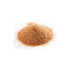 Açúcar Demerara 1kg - Rizzo Confeitaria