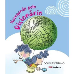 Navegando pelo dicionario