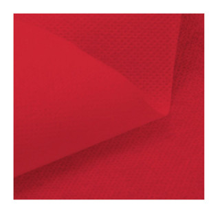 Pano TNT vermelho 1.40 x 2 metros 019213 Supper