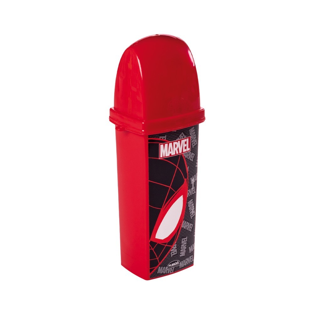 DENTAL CASE HOMEM ARANHA