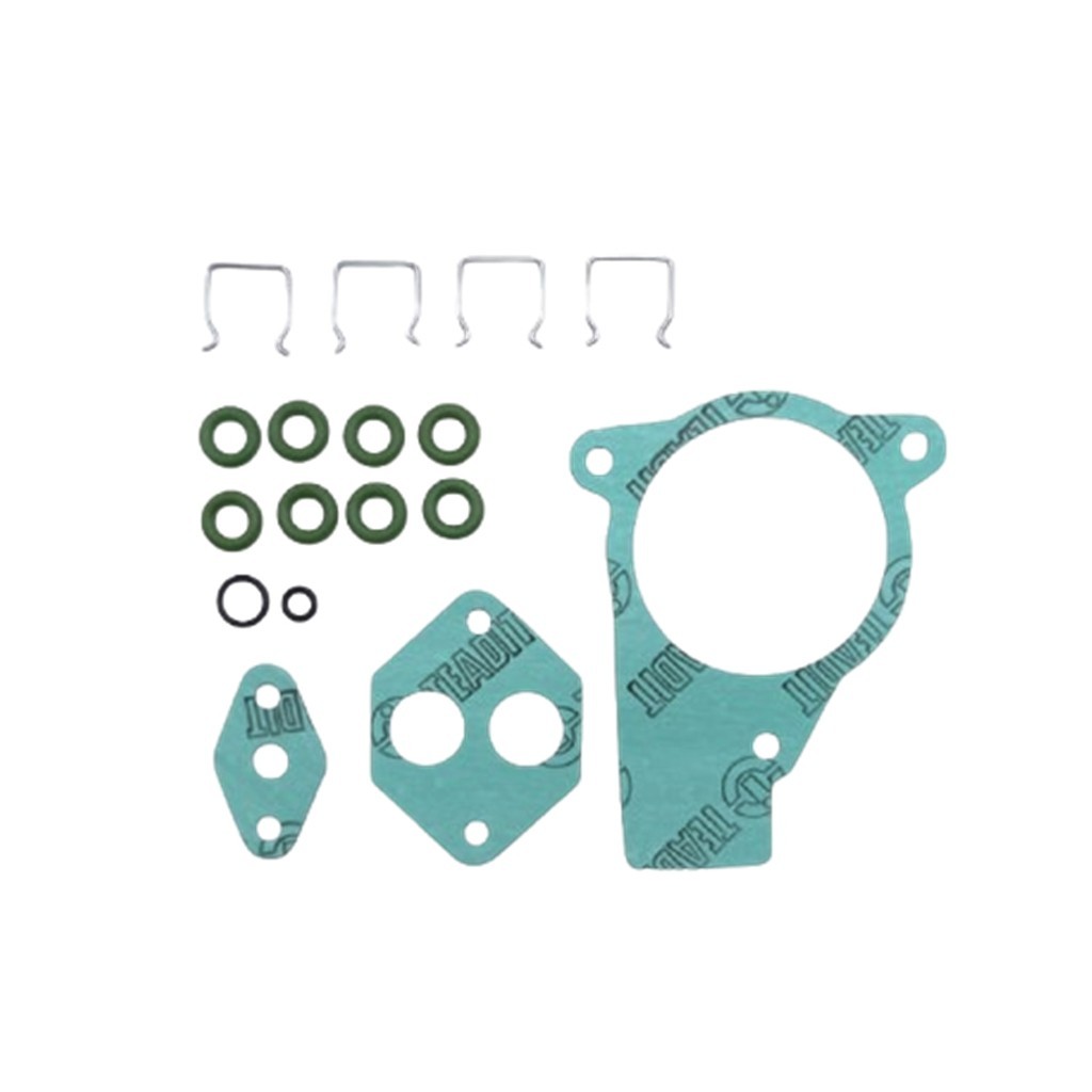 Kit Reparo TBI Volkswagen Gol 1.6 AP 1997 a 2014 MI 1.6 1.8  Gol Parati Santana