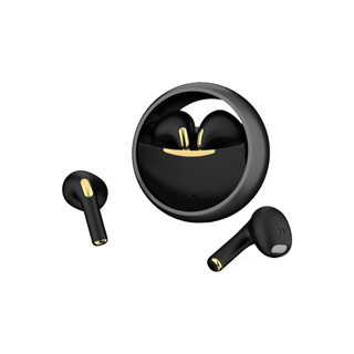 Fone De Ouvido Bluetooth Sem Fio 5.3+EDR Qualidade de som de alta definição LANÇAMENTO ON-TWS25 em Oferta na Shopee