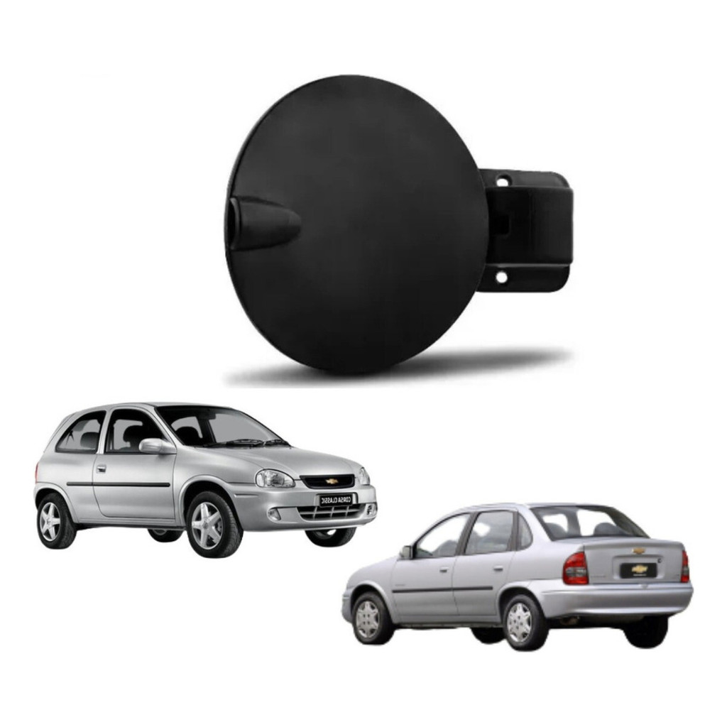 Portinhola Tampa Combustível Corsa Hatch 96 97 98 99 2000 Gm