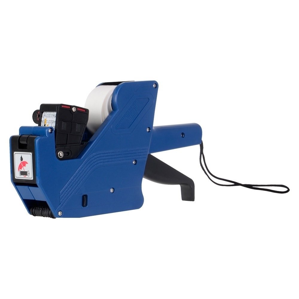 Etiquetadora Manual Fixxar MX-2816 com 10 Dígitos em Oferta na Shopee