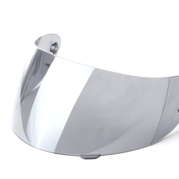 Viseira Capacete MT Thunder / Blade - Helt Race Transparente