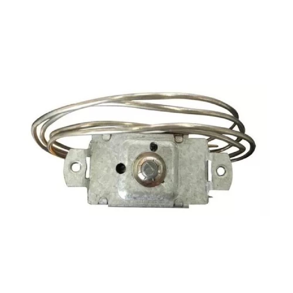 Termostato Consul Biplex CRB48/BRB48 TSV-2009-01 Hulter em Oferta na Shopee