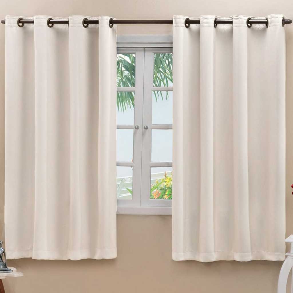 Cortina Blackout Corta Luz em Tecido Prime 4,00 m x 2,70 m