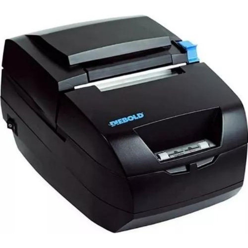 Impressora Não Fiscal Dielbold Im453hu 200/203 - Usada