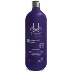 Shampoo Pro Neutro PetSociety Hydra Concentrado 1L cão/gato