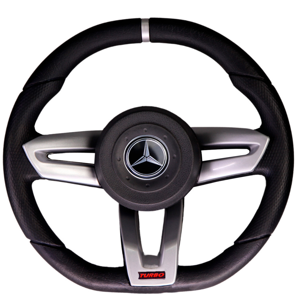 Volante Mercedes Benz Furgão Van Sprinter Direção 310 312