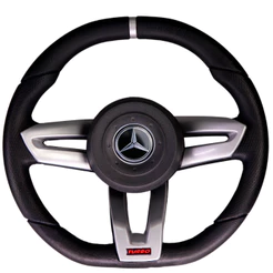 Volante Mercedes Benz Furgão Van Sprinter 310 312 410