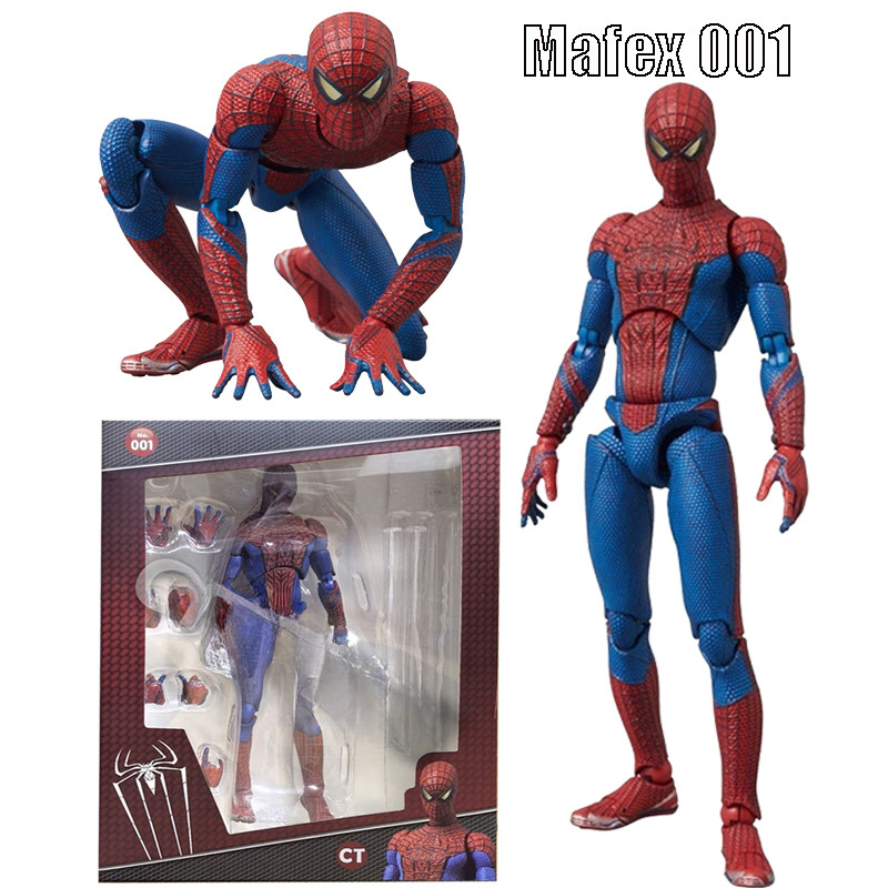Homem Aranha Andrew Garfield: Onde Comprar | BuscaProdutos