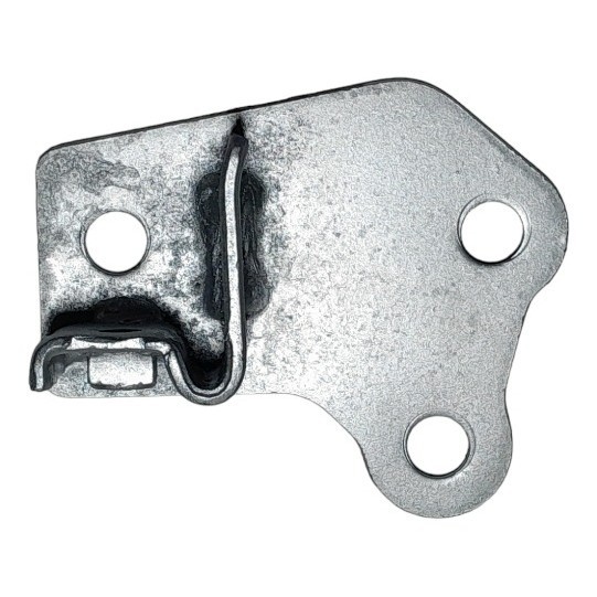 Suporte Travessa Painel De Instrumentos Vw Fox 04/14 Origin