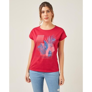 Blusa Make It Happen Malwee