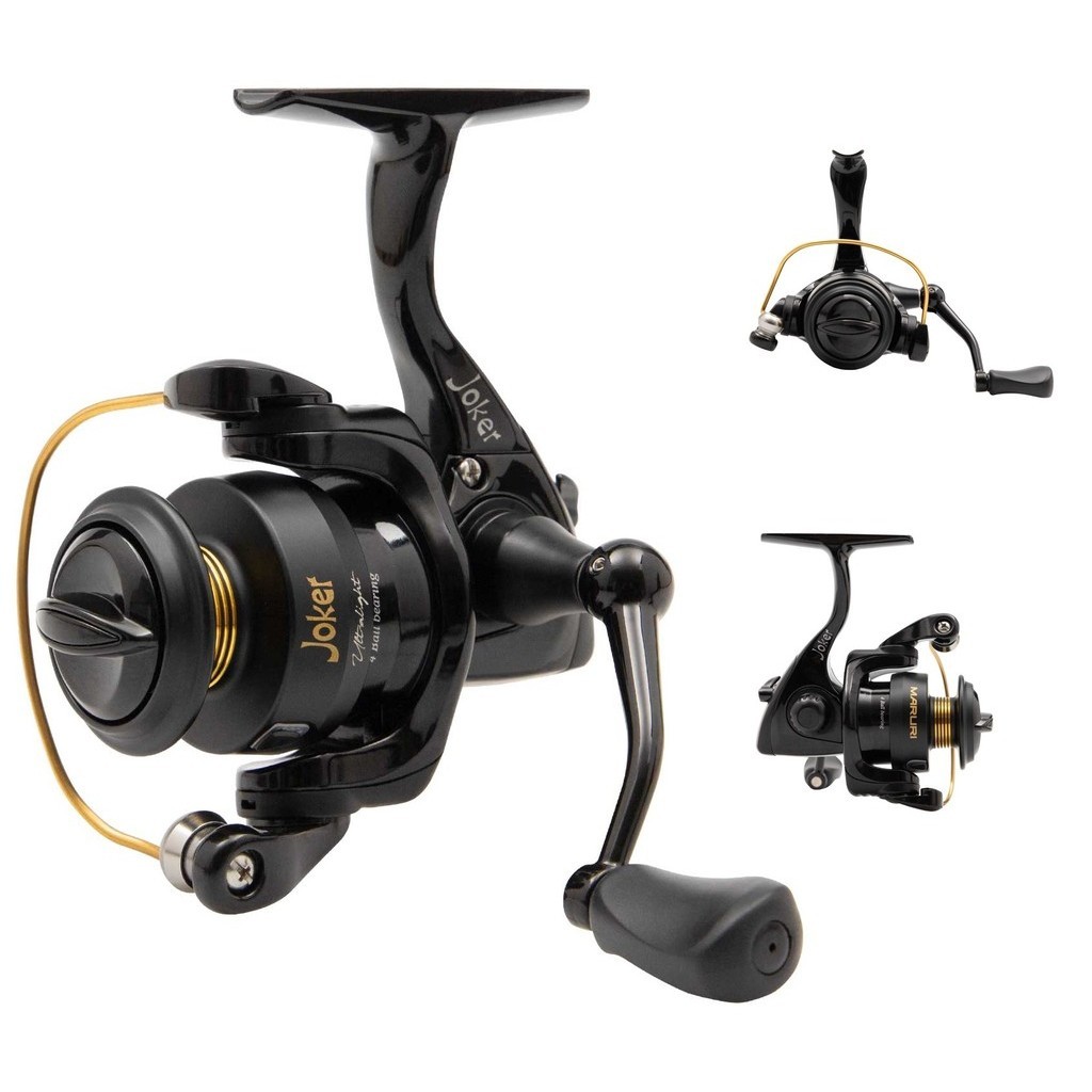Molinete Joker 800 Ultralight Maruri