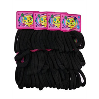 kit72 Unidades Elástico De Cabelo Feminino Rabico De Cabelo Merlin APENAS em Oferta na Shopee