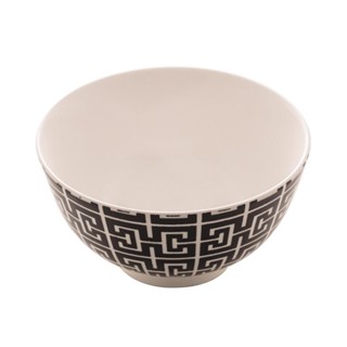 Bowl Lyor Egypt de Porcelana 13cm x 7cm