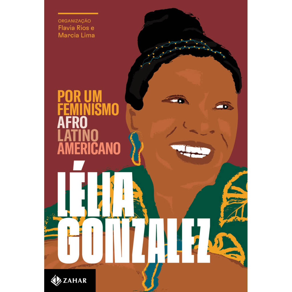 POR UM FEMINISMO AFRO LATINO AMERICANO - Books & Magazines