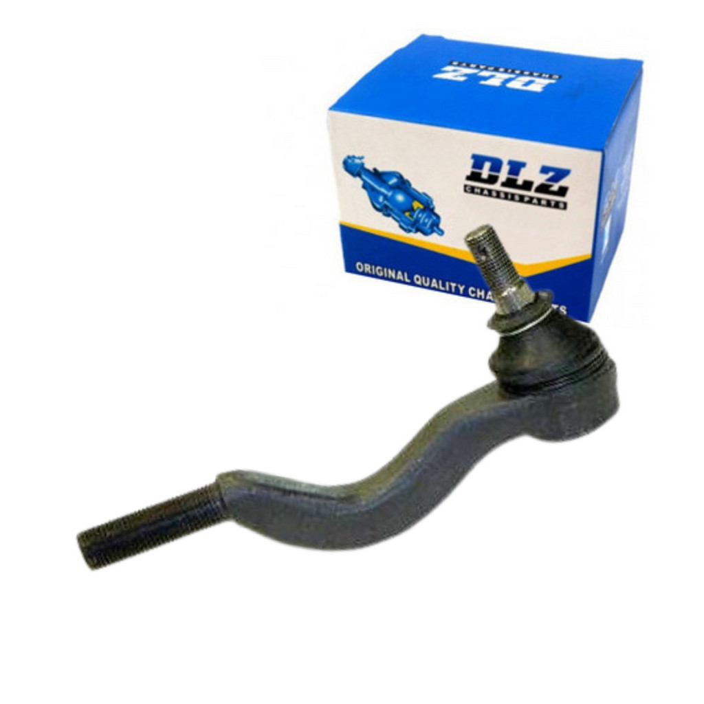Terminal de Direção Longo Int. L200 4x4 GL/GLS 2006 2007