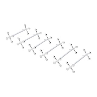 6 Descansos para Talheres Wolff de Zamac em Oferta na Shopee