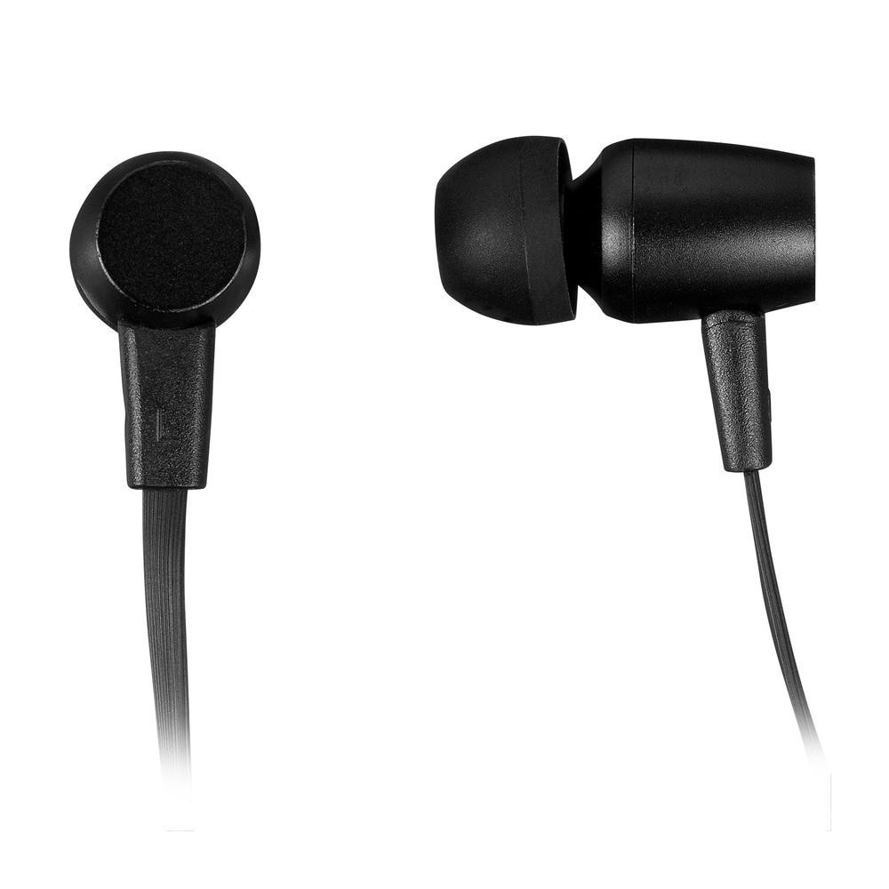 Fone De Ouvido Sound Beats i2GO com Microfone 1,2m Plug P3 3,5mm