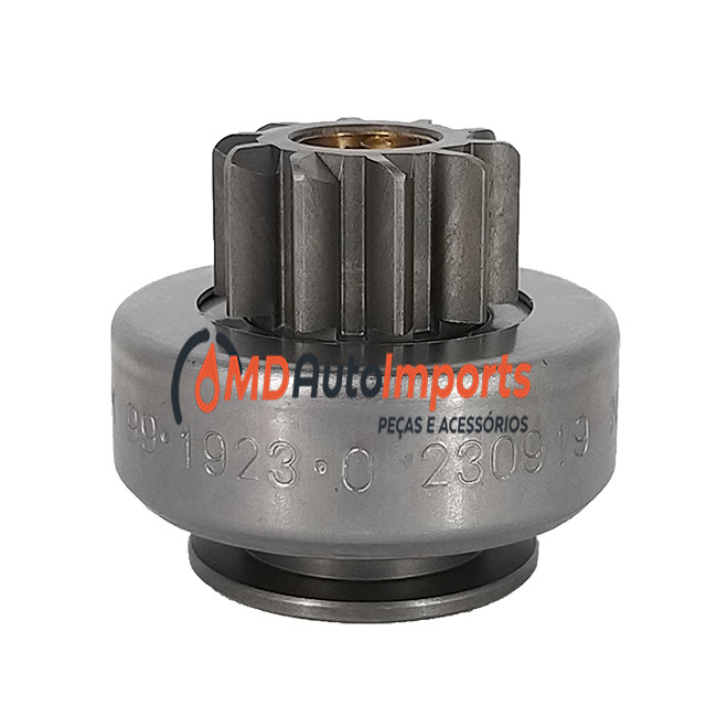 IMPULSOR MOTOR PARTIDA ACCENT ELANTRA IX55 3.8 V6 VERACRUZ 3.5 SORENTO