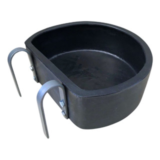 Comedouro Cachorro Pote de Ração Cavalo Cocho 3 Litros em Oferta na Shopee