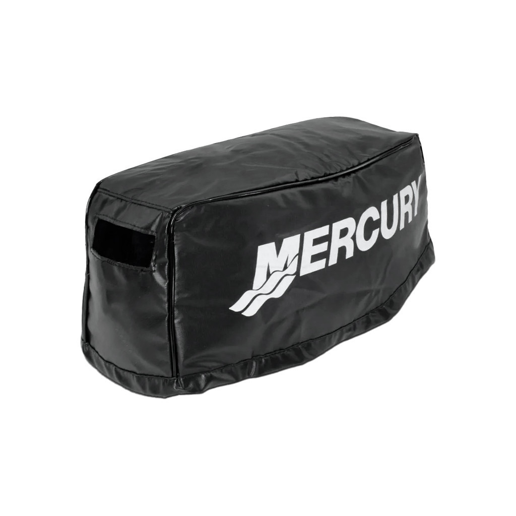 Capa Para Capô Motor de Popa Mercury 40 HP Super