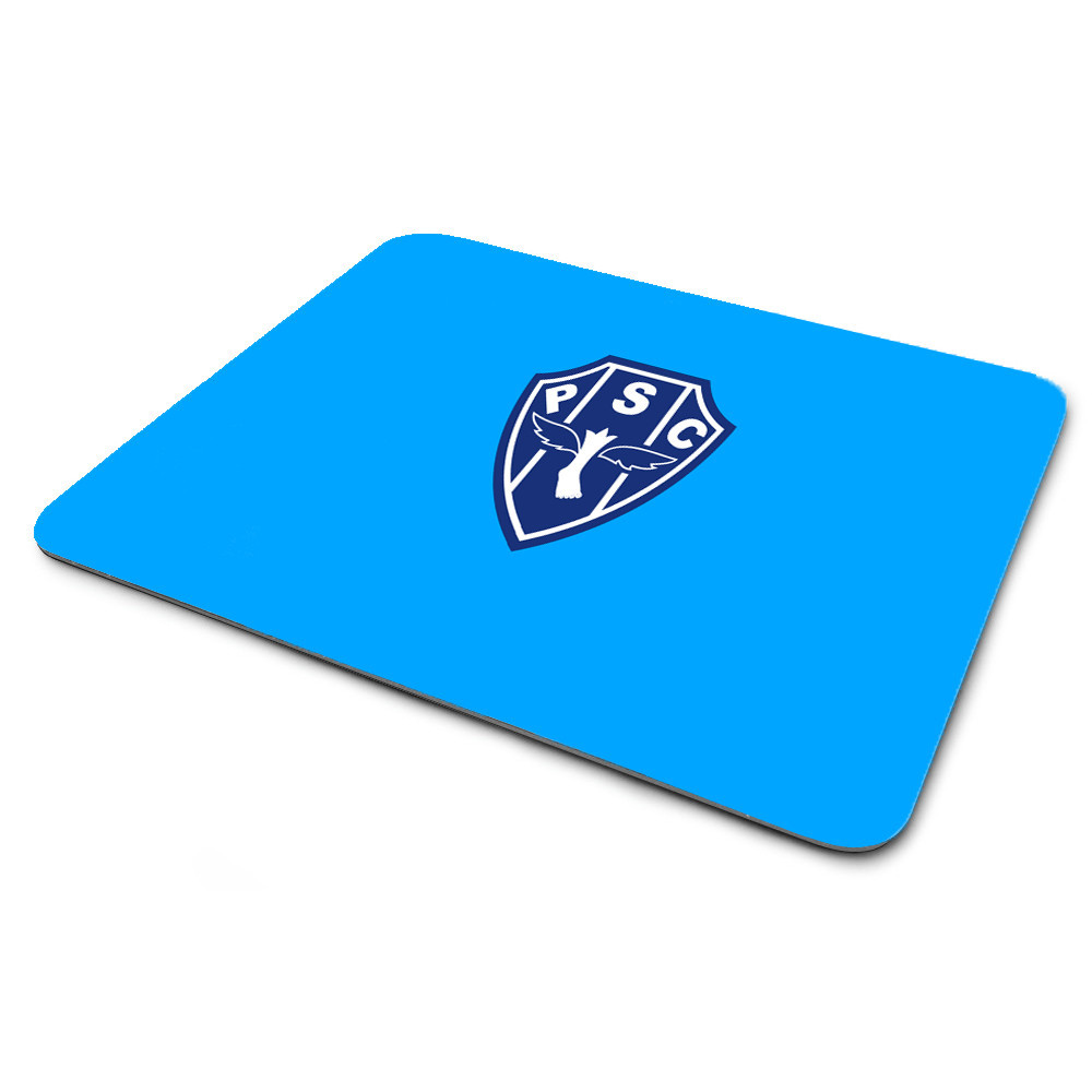 Mousepad Personalizado Paysandu Mouse Pad Emborrachado Speed Antiderrapante
