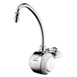 Torneira Elétrica Versátil Lorenzetti 220V 5500W