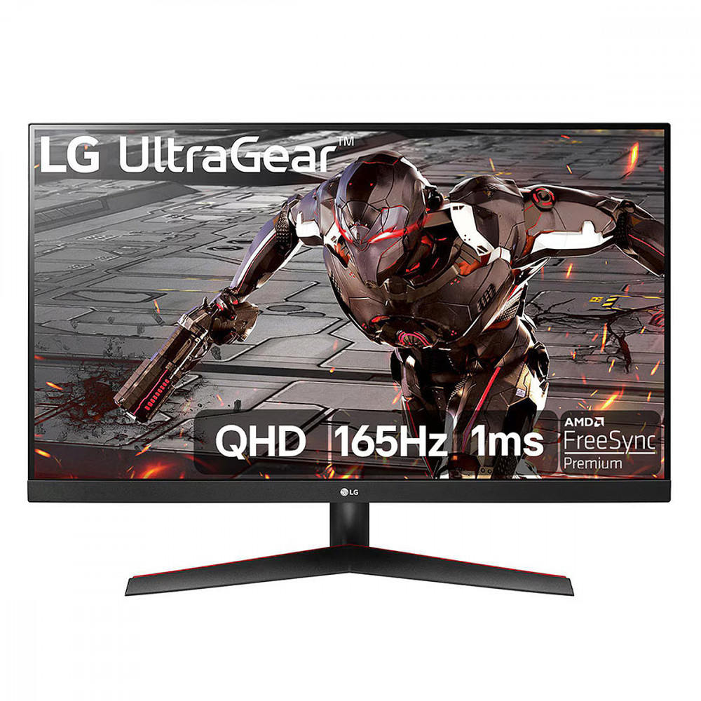 Qhd Monitor: Onde Comprar | BuscaProdutos
