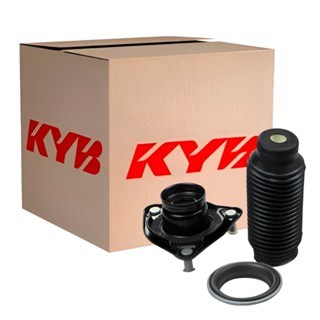 Kit Coxim Amortecedor Dianteiro I30 2.0 2008 Ate 2012 em Oferta na Shopee