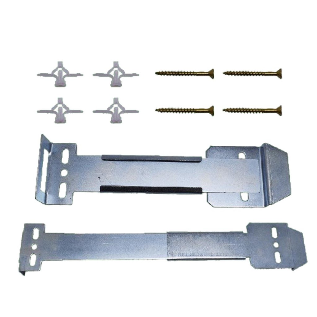 SUPORTE SPLIT EVAPORADORA  UNIVERSAL 953224