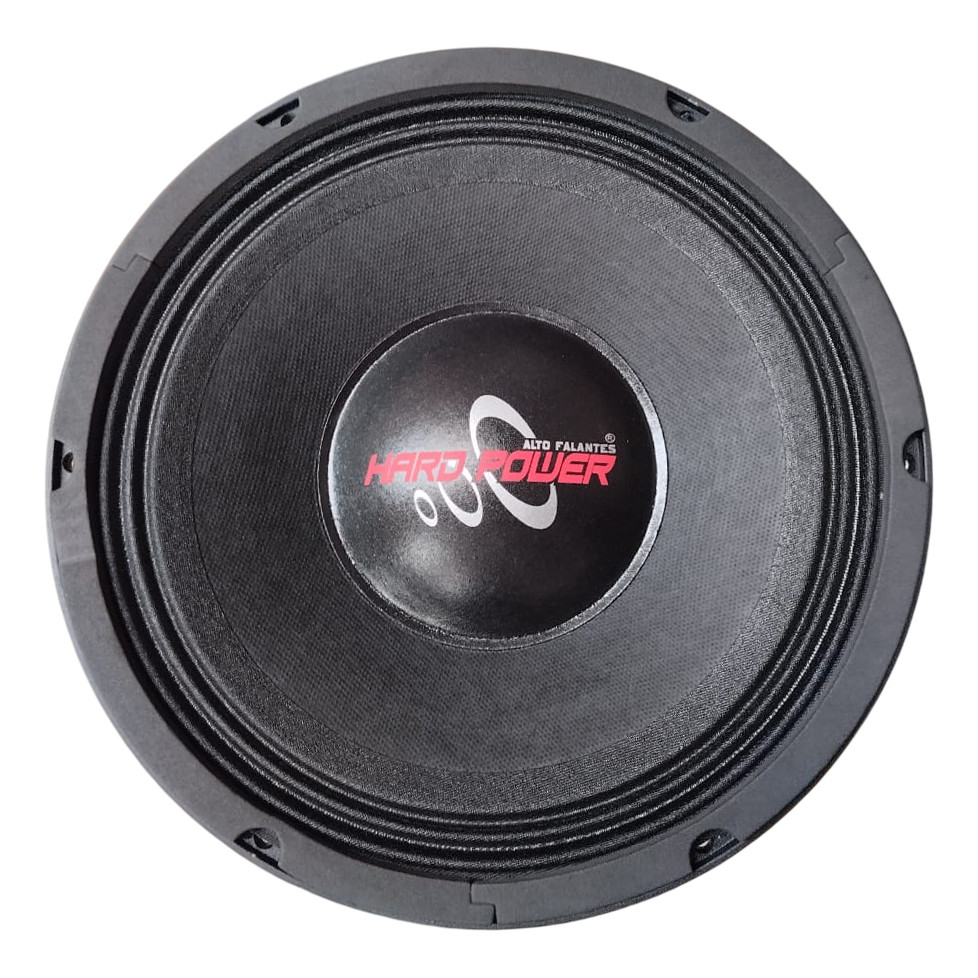 ALTO FALANTE WOOFER HARD POWER HP 950W RMS 12 POLEGADAS 4 OHMS