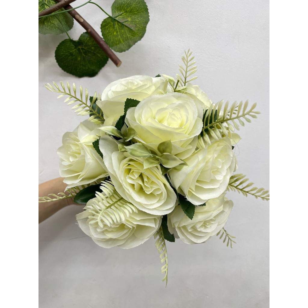 Buque de Flores para Noiva: Onde Comprar | BuscaProdutos