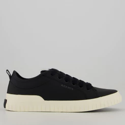 Tênis Aramis Deep Preto