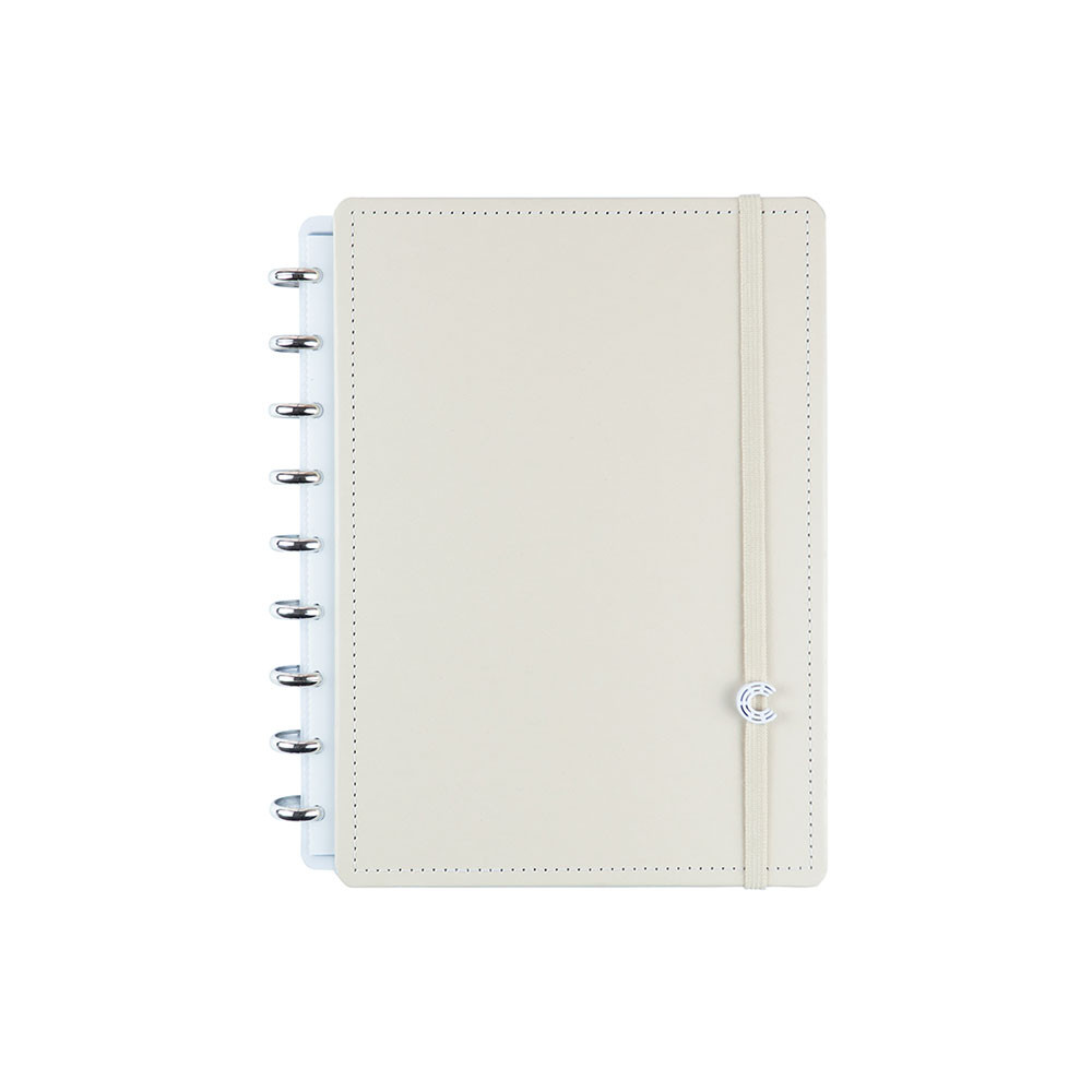 Caderno inteligente médio Latte CIMD3360 - Stationery