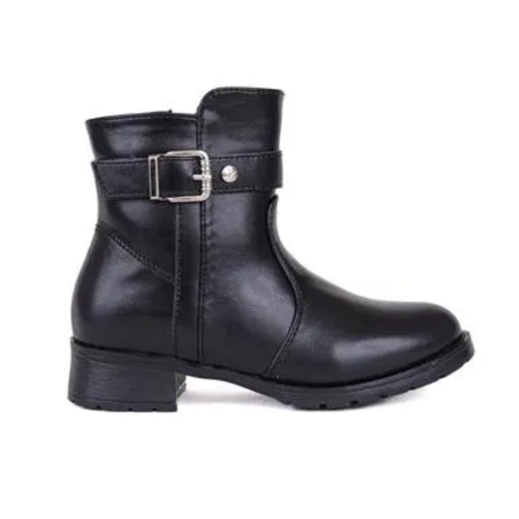 Mooncity Bota Cano Curto: Onde Comprar | BuscaProdutos