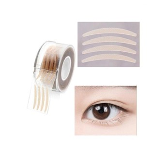 New Show Sem Aplicador 600 Adesivos Olho Pálpebra Flácida Caída Rejuvenesce Levanta o olhar em Oferta na Shopee