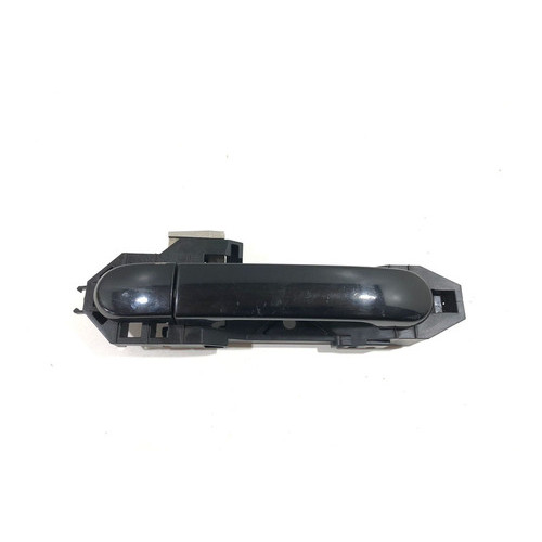 Maçaneta Externa Dianteira Direita Nissan Tiida 2009 C286