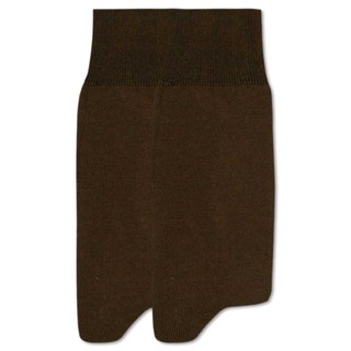 Kit 2 Pares Meia Social Cano Longo Mash Masculina Algodão