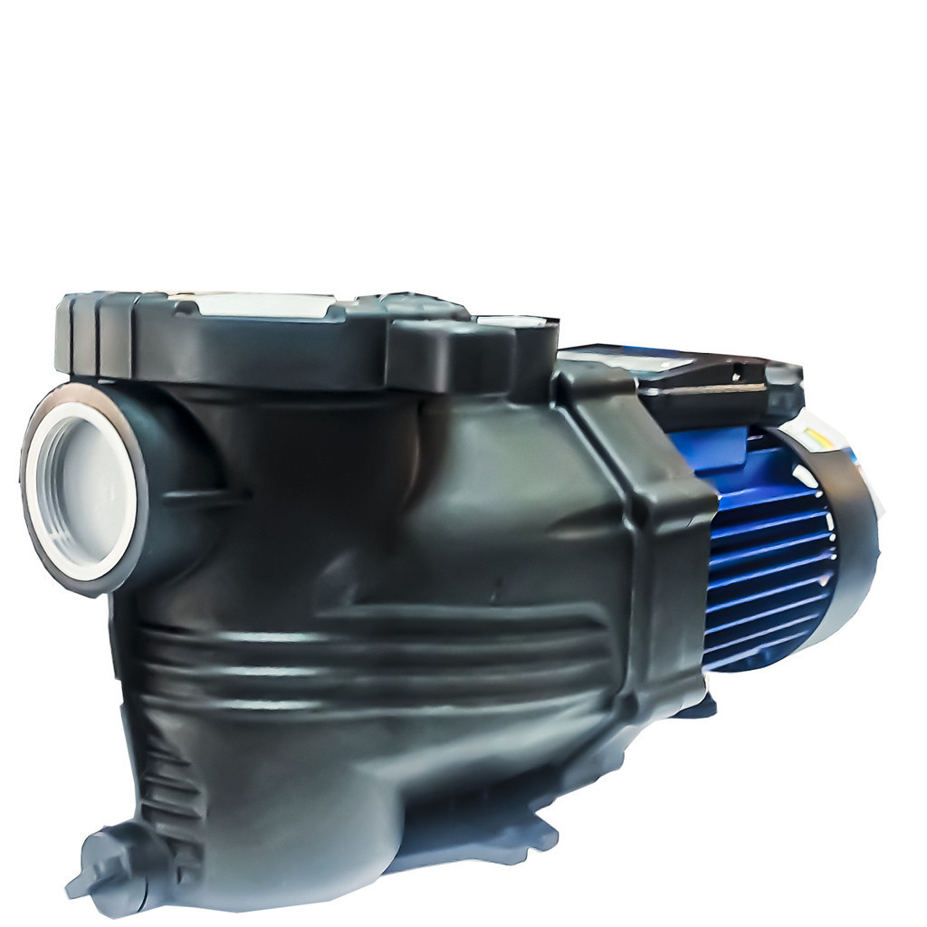 bomba para Piscina 1/4 cv 110V Claw WMBPH 18 Mil Litros de agua com pré-filtro