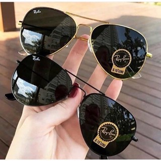 Óculos de Sol modelo Aviador Masculino Feminino PROMO