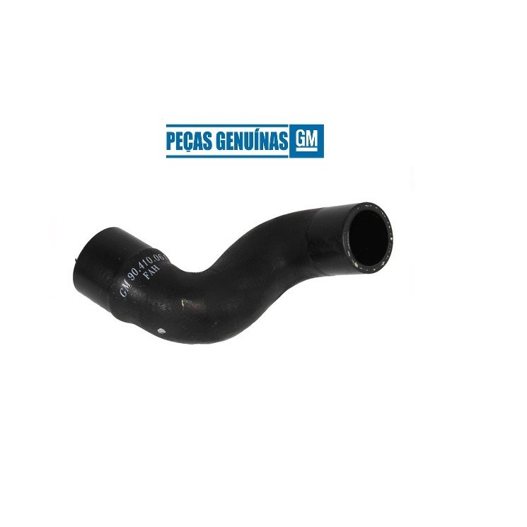 Mangueira Radiador Superior Corsa e Corsa Classic 90410061