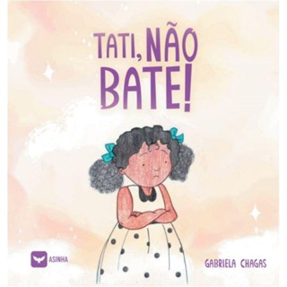 Tati, não bate em Oferta na Shopee